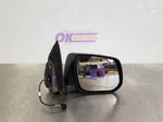 2015 Gmc Canyon Slt Exterior Side View Power Mirror Chrome Right Passenger. Fixed Price $136.00.