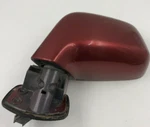 2012-2013 Saturn Vue Driver Side View Power Door Mirror Red Oem A03B39038. Fixed Price $44.39.