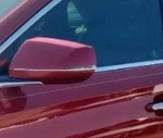 2015 Cadillac Xts Lh Driver Door Mirror Side View Oem. Fixed Price $146.28.