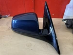 Bmw 535I Gt 550I F07 Passenger Side View Mirror Power Right 2010 2011 2012. Fixed Price $79.99.