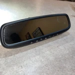 Nissan Infiniti Rear View Mirror Automatic Dimming W/ Compass Homelink. Fixed Price $70.46.