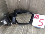 2013-2015 Jeep Patriot Passenger Right Power Side View Mirror Heated E13021271. Fixed Price $59.95.