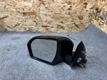 Ford Expedition Limited 18-19 Left Rear View Mirror W/o Camera OEM50K. Fixed Price $191.25.