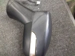 2018-2022 Ford Ecosport Driver Side View Mirror W/o Blind Spot Alert Non Heated. Fixed Price $90.00.