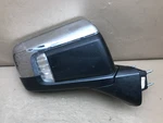 2019-2023 Gmc Sierra 1500 Right Side View Mirror W/ Blind Spot Camera Chrome Oem. Fixed Price $440.10.