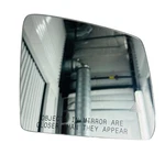 2011-2019 Mercedes-benz Ml Gle Gls Right Mirror Glass Blind Spot Heated. Fixed Price $129.00.