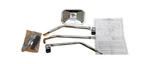 Grote 28083-5 Car Trailer Haul Mirror Kit Brand New!!! Free Shipping!!!. Fixed Price $51.89.
