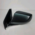 2016 2017 Cadillac Xts Driver Side Door Mirror W/ Blind Spot Power Folding. Fixed Price $150.00.