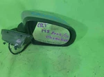 14-21 Jeep Cherokee Passenger Side Door Mirror Pn# 1VF38JSCAD. Fixed Price $100.00.