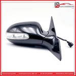 Exterior Mirror Right Pin Colour 197U 332202 332200 Mercedes-benz Clk 280 C.... Fixed Price $176.46.