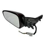2004 Chevrolet Impala Oem Lh Left Driver Side View Mirror 01 02 03 05. Fixed Price $18.40.