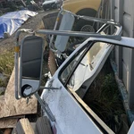 73 80 81 87 Chevy Gmc Truck Silverado Sierra West Coast Camper Towing Mirrors. Fixed Price $399.00.