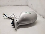 Lexus SC300, Left Side View Mirror, 1996-2000, Silver, 87906-24070, Oem. Fixed Price $139.52.