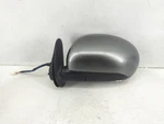 2009-2014 Nissan Cube Passenger Right Side View Power Door Mirror Grey Jfztd. Fixed Price $63.04.