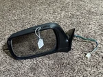 Subaru Legacy Outback Drivers Side Heated Mirror 00-04. Fixed Price $35.00.