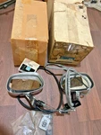 Gm Nos Outside Manual Mirror Caprice & Pontiac Olds Buick 80-85 Lh Rh New. Fixed Price $599.00.