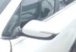 14-16 Kia Forte Left Driver Power Door Mirror Oem Lkq. Fixed Price $50.88.