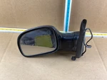 2005 Dodge Caravan Left Side View Mirror Assembly. Fixed Price $48.99.