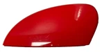 2012 - 2017 Mazda 6 Lh Left Driver Side Mirror Cover Cap Red. Fixed Price $30.00.