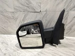 2015 2018 Ford F-150 Side Mirror Assembly Oem Left Driver FL34-17683-BK5YGY. Fixed Price $230.00.