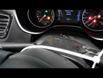 Driver Side View Mirror Manual Folding Heated Fits 17-20 Compass 962229. Fixed Price $100.00.