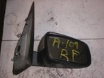Passenger Side View Mirror Power With Heated Fits 05-07 Ford Freestyle 743951. Fixed Price $107.45.