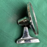 1967 Oldsmobile Cutlass 442 F85 Exterior Side Rear View Mirror Oem # 395981. Fixed Price $42.00.