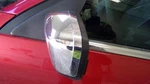 Driver Side View Mirror Power Approach Lamps Heated Fits 11-12 Mkz 5621015. Fixed Price $150.00.