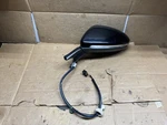 2016-2021 Volkswagen Golf Driver Side Rear View Mirror Black 5GM-857-507-. Fixed Price $197.80.
