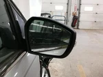Oem Side View Door Mirror For Escape Right Slvr Blk-text Pwr Heat Turn. Fixed Price $114.99.