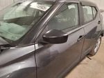 2021 Nissan Kicks Driver Side Mirror Gray Oem Used 37K Miles Part #128-10827L. Fixed Price $115.00.