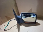 2007 2017 Ford Expedition Passenger Mirror Power Fold Memory Heated Oem Tested. Fixed Price $100.00.