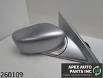 Oem 2004 Acura Tl 3.2L Passenger Right Side View Mirror Power. Fixed Price $139.99.