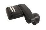 Genuine Gm Black Driver Side Door Mirror 84944515. Fixed Price $1007.68.