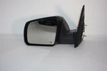 Toyota Tundra Mirror Left Driver 2014 2015 2016 2017 2018 87940-0C460 Oem. Fixed Price $116.10.
