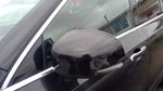 Driver Side View Mirror With Surround Camera Fits 16-23 Volvo XC90 2673764. Fixed Price $207.00.