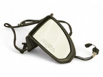 16-17 Audi Tt MK3 Right Rh Passenger Power Fold Mirror Blind Spot 8S0949102A Oem. Fixed Price $489.99.