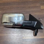 Passenger Side View Mirror Power Chrome Fits 09-12 Dodge 1500 Pickup 2012346. Fixed Price $125.00.