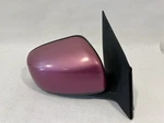 2014-2018 Mitsubishi Mirage Passenger Power Door Mirror Oem# E11026941 Scratched. Fixed Price $100.62.