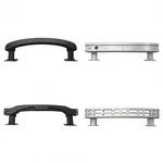 2001-2005 Mercedes-benz C240 Rear Bumper Reinforcement JYK13. Fixed Price $191.09.