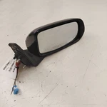 Passenger Right Side View Door Mirror Power Non-heated Fits 11-15 Honda Cr-z. Fixed Price $124.15.