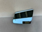 11-16 Mercedes W212 W218 W221 Class Auto Dim Blind Spot Mirror Glass A2128101521. Fixed Price $125.00.