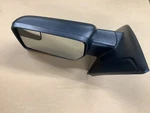 2011 Ford F-150 Lh Side View Mirror Part Number BL34-17683-CC5YGY. Fixed Price $75.00.