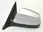 2010-12 Bmw 750I Left Driver Side Door Mirror Oem White. Fixed Price $59.40.