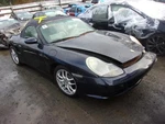 Used Right Door Mirror Fits: 2003 Porsche Boxster Power W/o Driver Seat Control. Fixed Price $135.70.