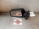 Black Driver Left Side View Mirror Power 2007 Ford Edge 10307429. Fixed Price $149.69.