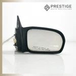 2001-2004 Honda Civic Door Mirror Side View Black Right 76200-S5D-A11 Oem. Fixed Price $80.24.