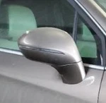 2016 Buick Envision Rh Passenger Door Mirror Side View Oem. Fixed Price $188.68.