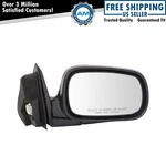 Power Mirror Rh Right Passenger Side For 94-97 Honda Accord Sedan Door. Fixed Price $37.42.