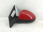 2013-2014 Chevrolet Sonic Driver Left Side View Power Door Mirror Red Zsgvg. Fixed Price $78.05.